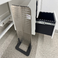 GE AKTAcrossflow TFF System image 2